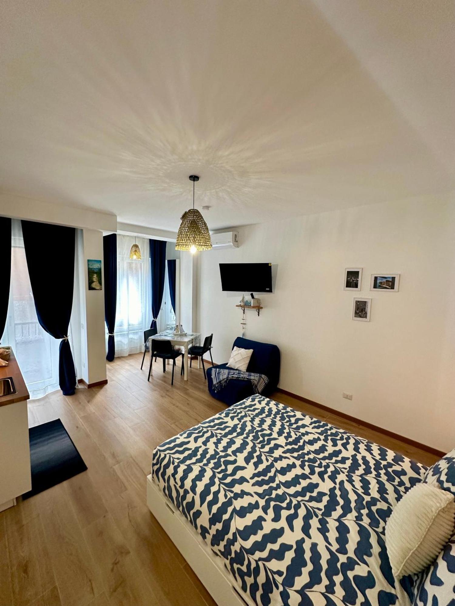 Due Mari Milano Apartment Zona Portello-Fiera Free Wi-Fi 外观 照片