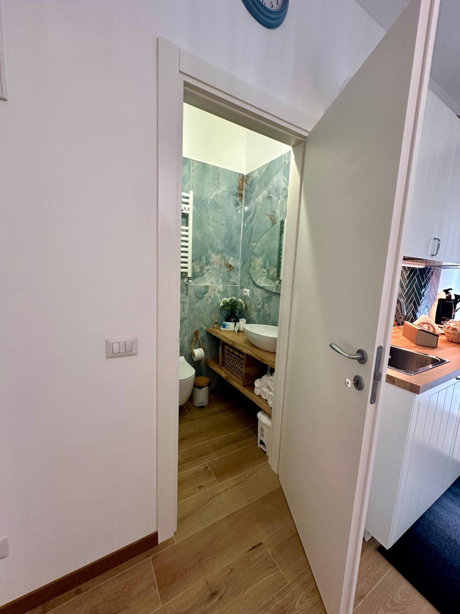 Due Mari Milano Apartment Zona Portello-Fiera Free Wi-Fi 外观 照片