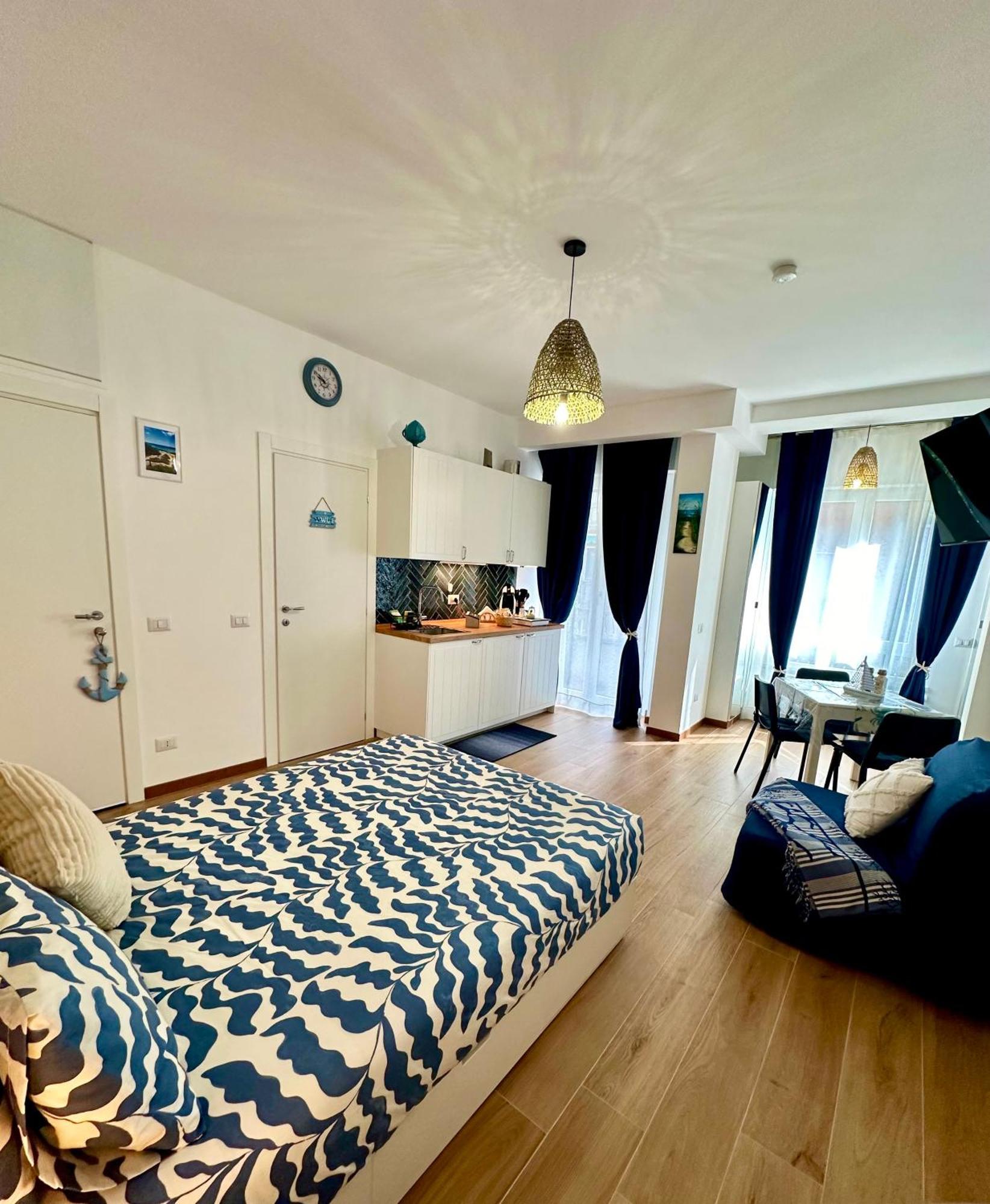 Due Mari Milano Apartment Zona Portello-Fiera Free Wi-Fi 外观 照片