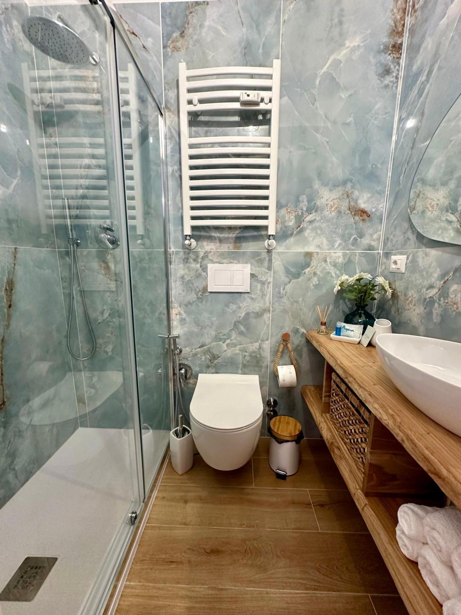 Due Mari Milano Apartment Zona Portello-Fiera Free Wi-Fi 外观 照片