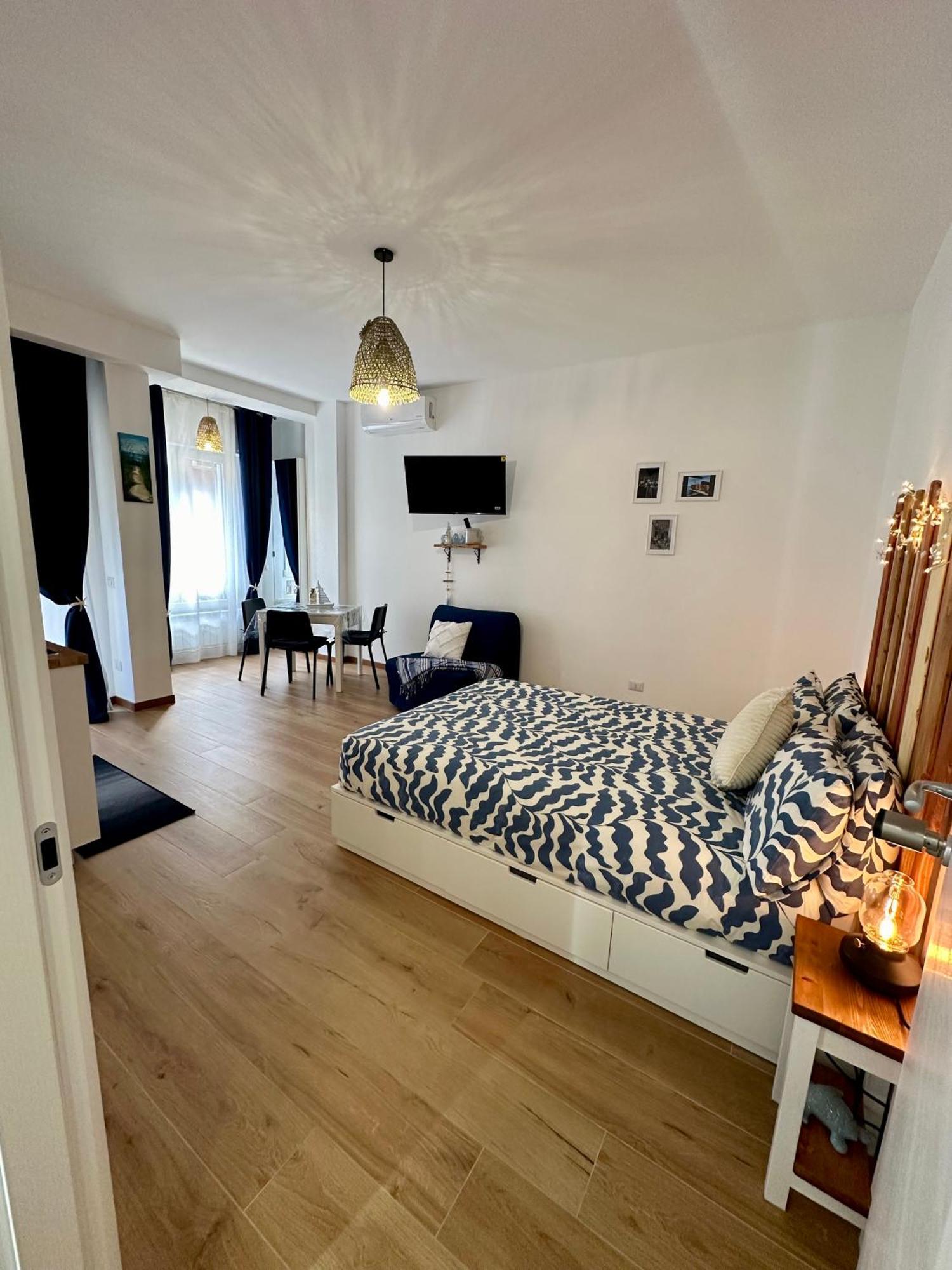 Due Mari Milano Apartment Zona Portello-Fiera Free Wi-Fi 外观 照片