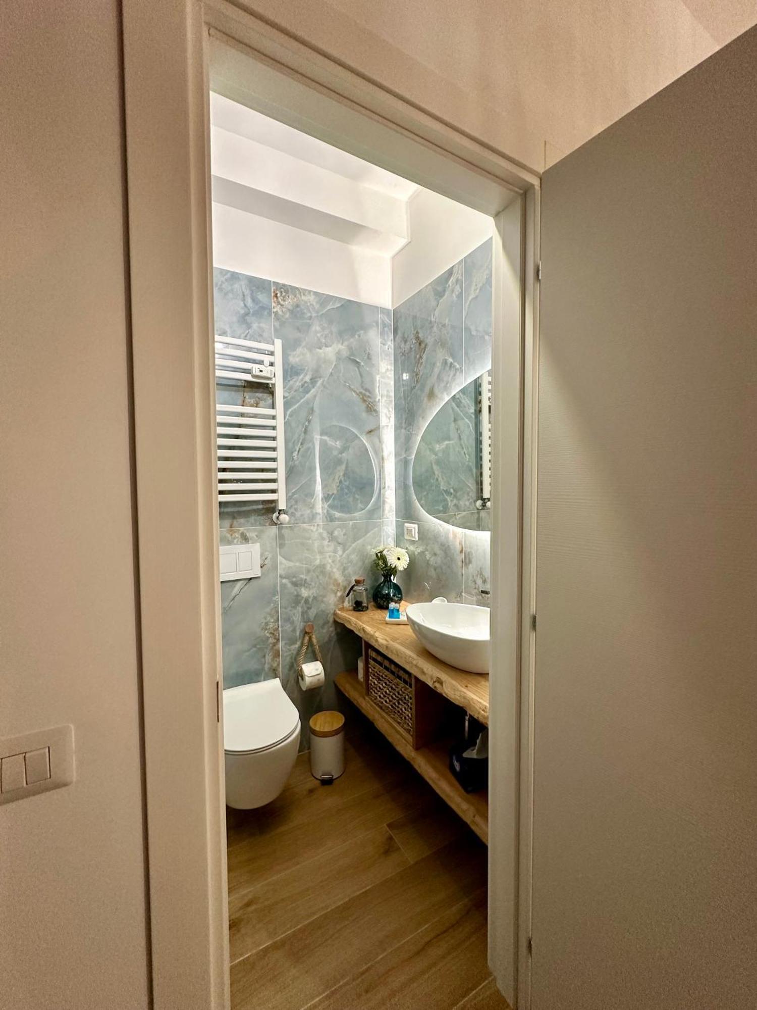 Due Mari Milano Apartment Zona Portello-Fiera Free Wi-Fi 外观 照片