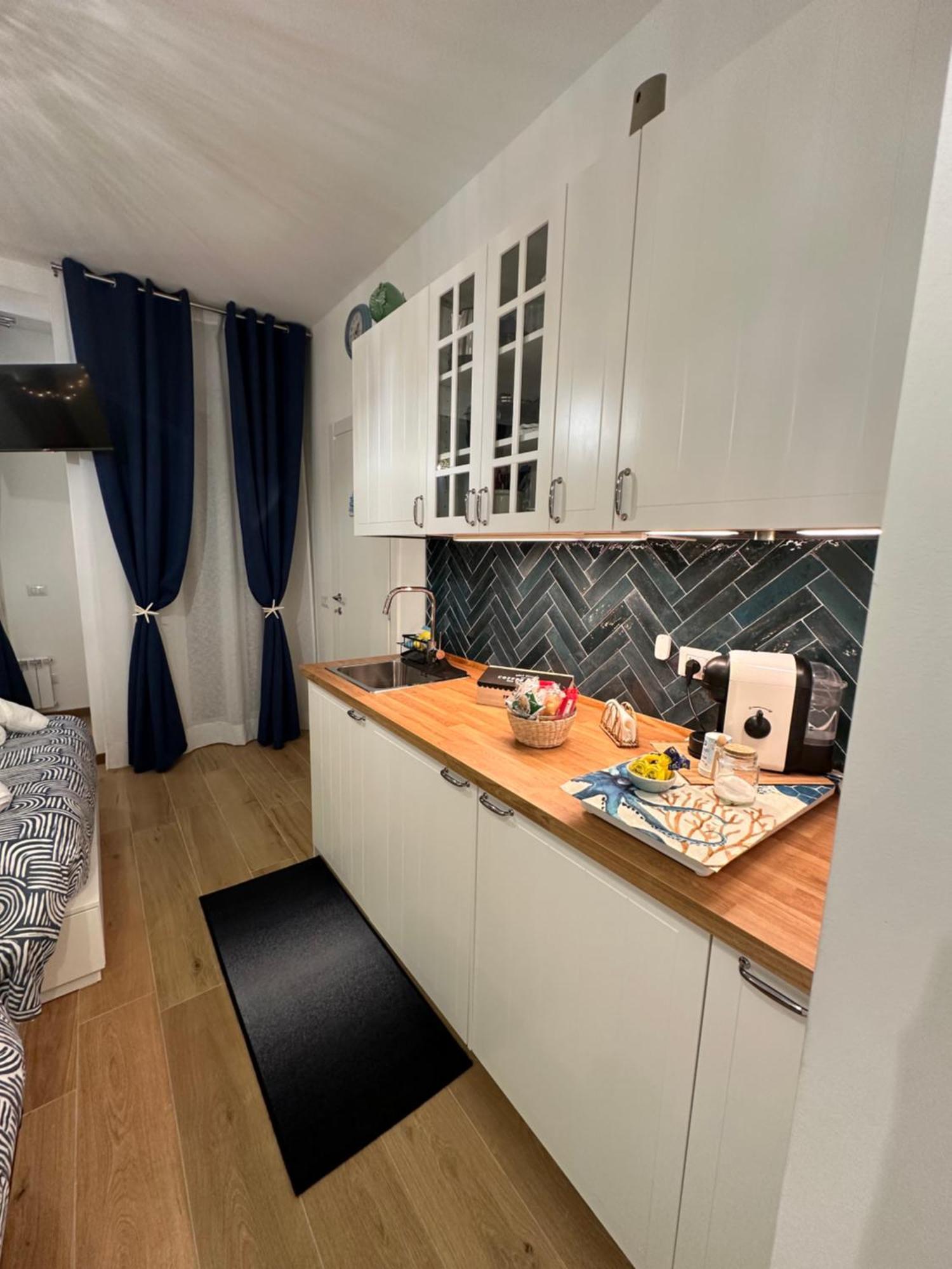 Due Mari Milano Apartment Zona Portello-Fiera Free Wi-Fi 外观 照片