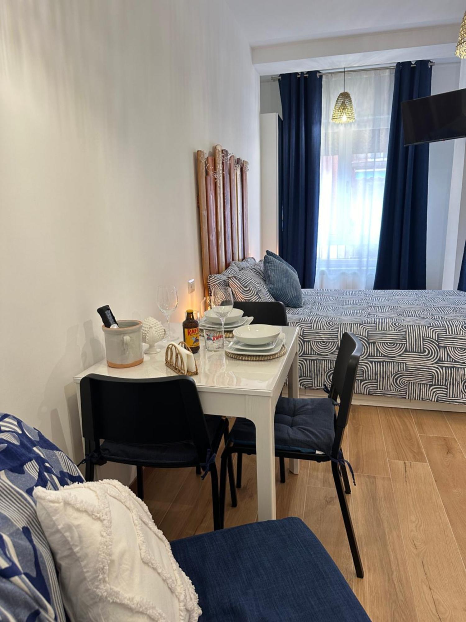 Due Mari Milano Apartment Zona Portello-Fiera Free Wi-Fi 外观 照片