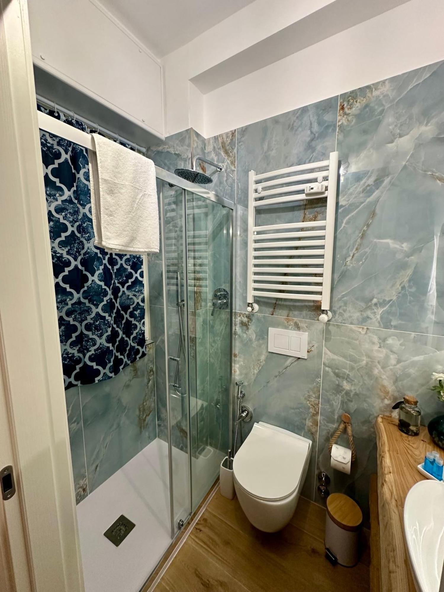 Due Mari Milano Apartment Zona Portello-Fiera Free Wi-Fi 外观 照片