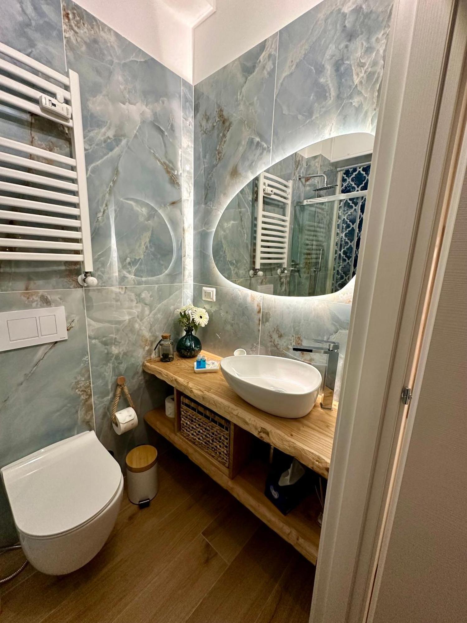 Due Mari Milano Apartment Zona Portello-Fiera Free Wi-Fi 外观 照片