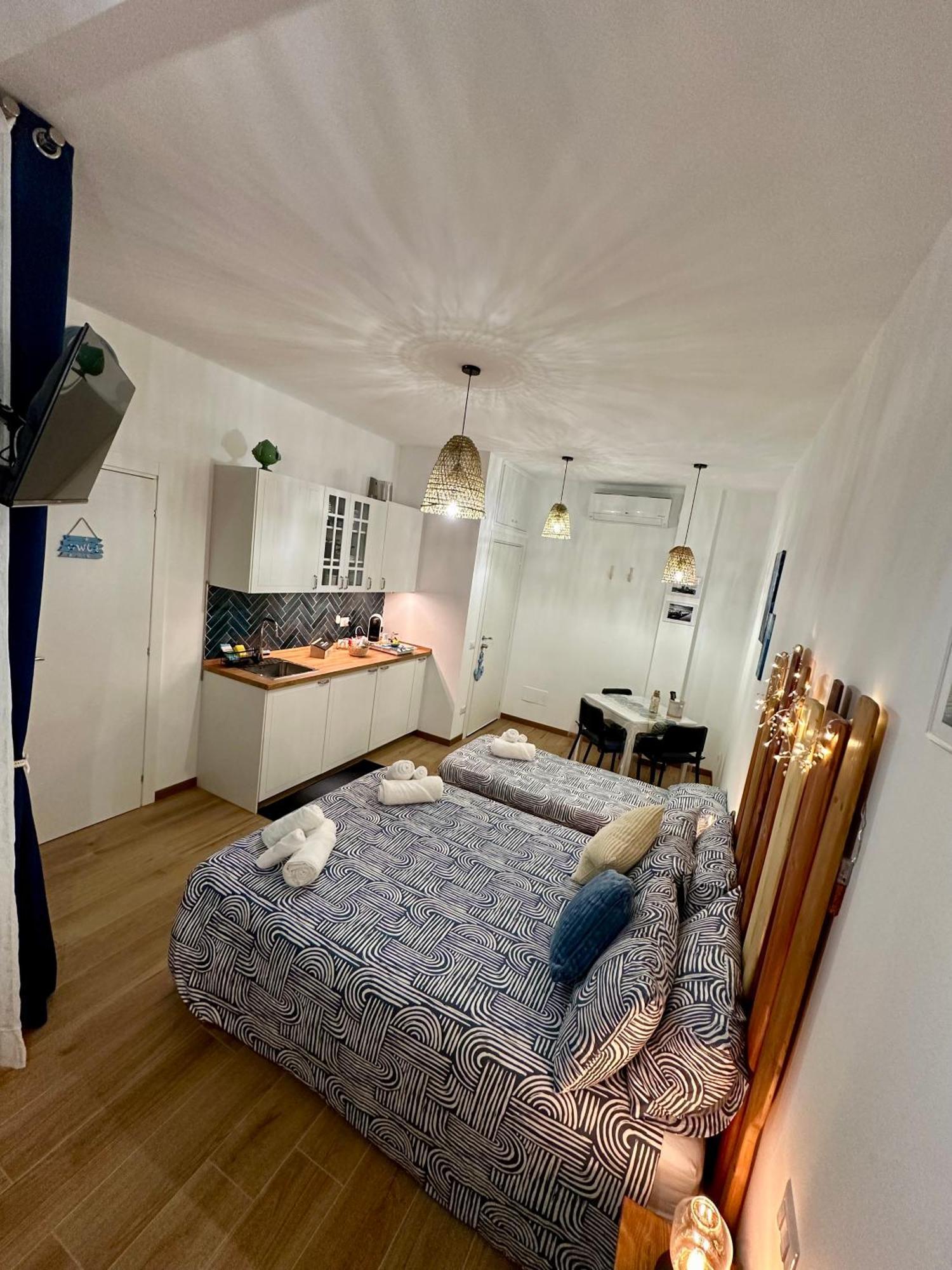 Due Mari Milano Apartment Zona Portello-Fiera Free Wi-Fi 外观 照片