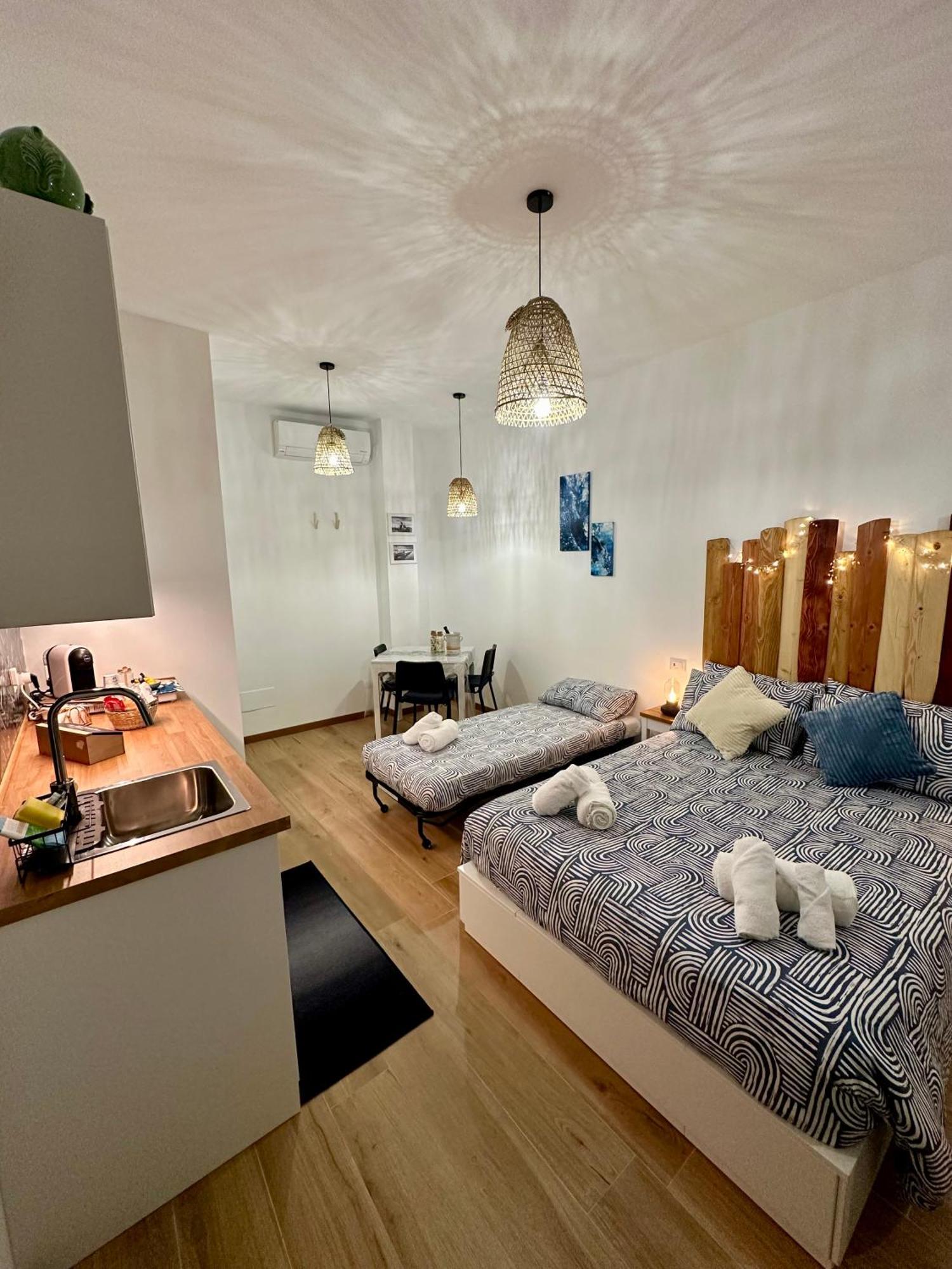 Due Mari Milano Apartment Zona Portello-Fiera Free Wi-Fi 外观 照片