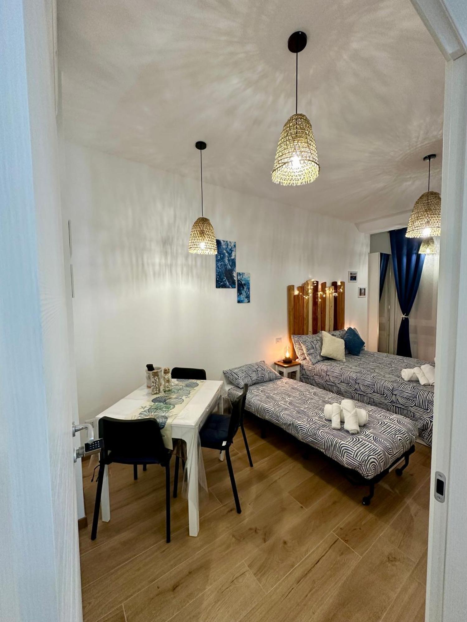 Due Mari Milano Apartment Zona Portello-Fiera Free Wi-Fi 外观 照片